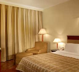 Standard Room Double